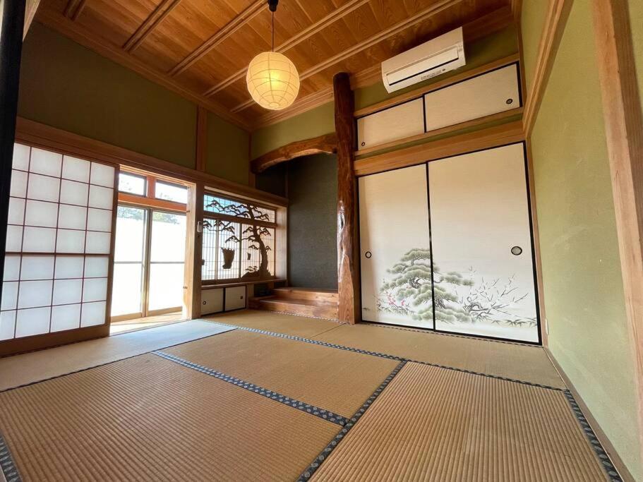 Hanimaru. Katsuura  Exterior photo