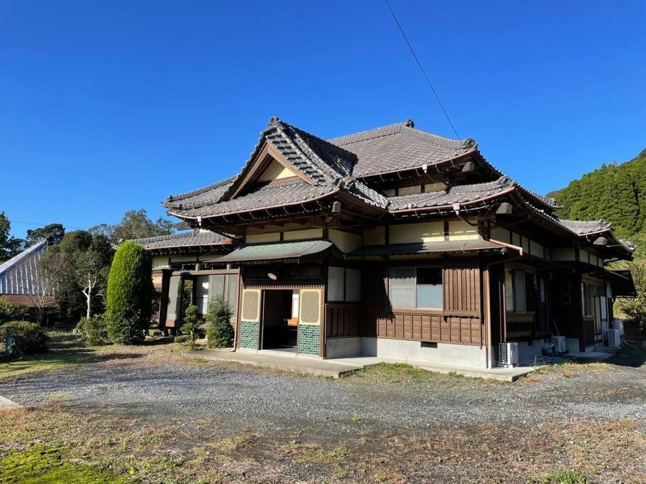 Hanimaru. Katsuura  Exterior photo