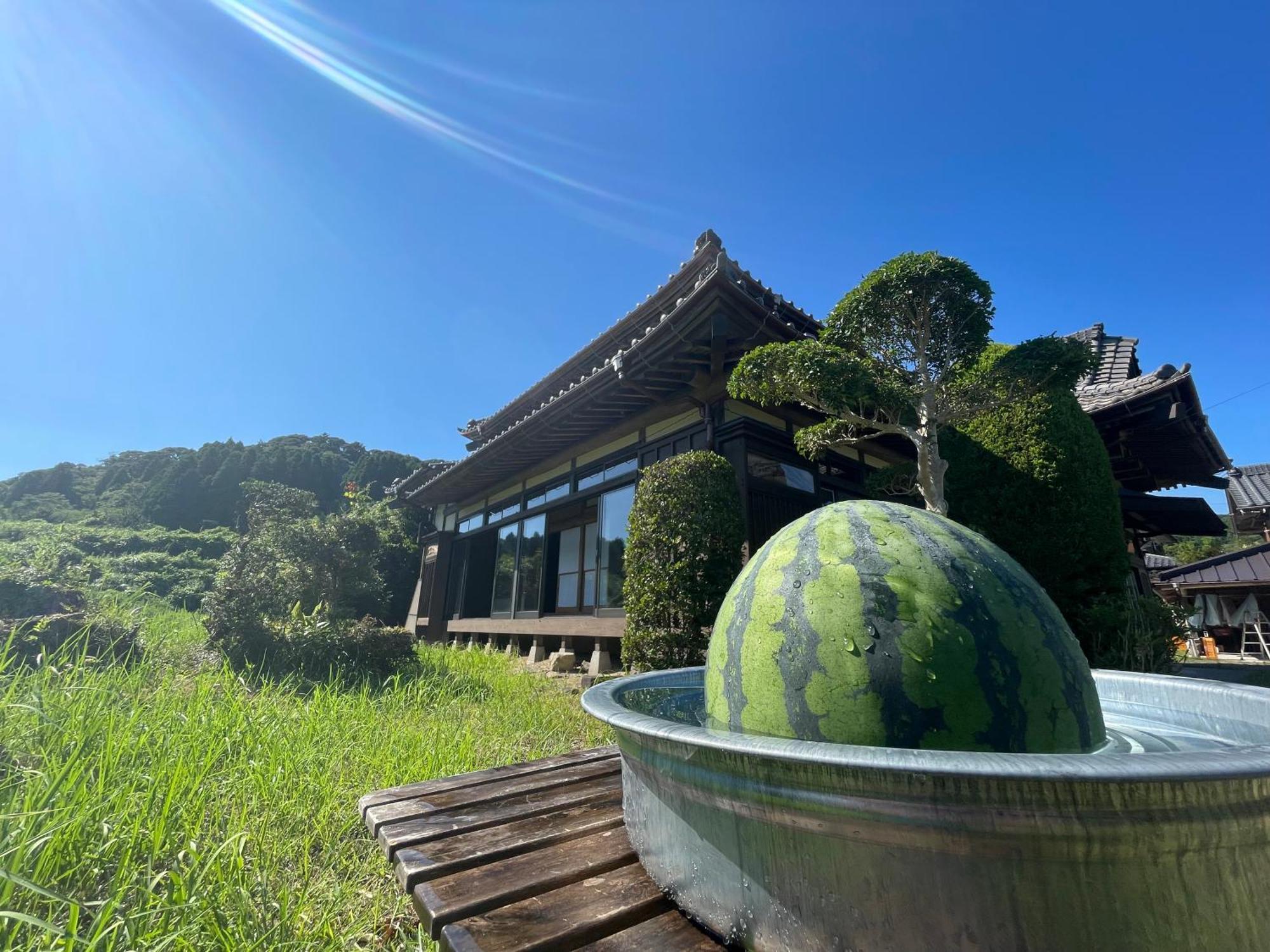 Hanimaru. Katsuura  Exterior photo